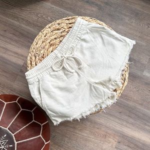 Aerie Beach Shorts